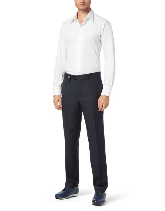Lange Hose Chinos Fit - Image 2