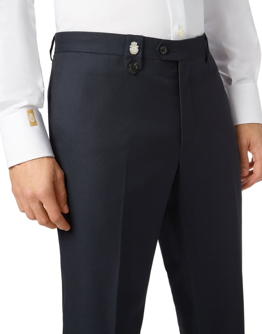 Lange Hose Chinos Fit - Image 4