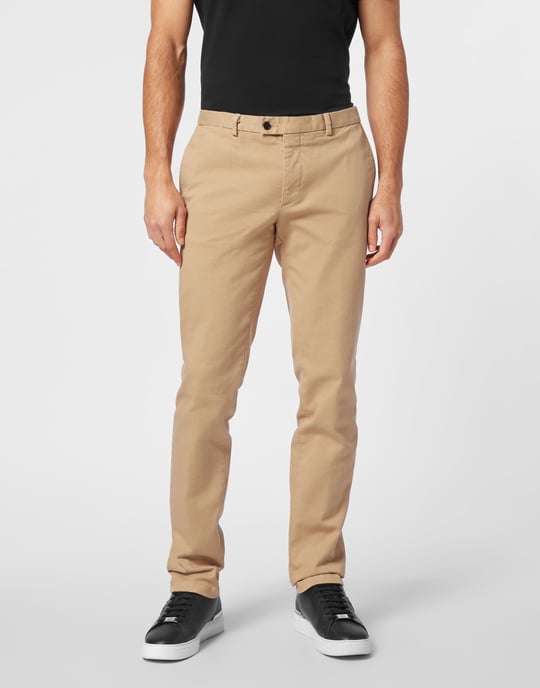 Hose Chinos Fit - Image 2