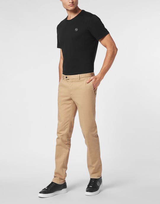 Hose Chinos Fit - Image 4