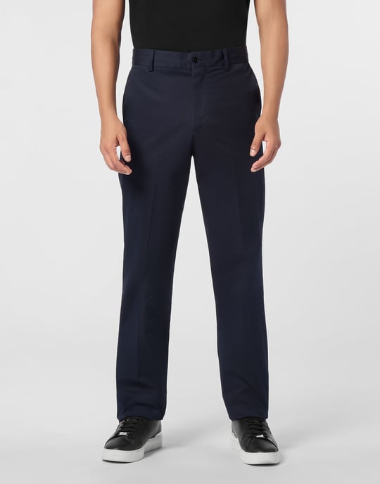 Lange Hose Chinos Fit - Image 2