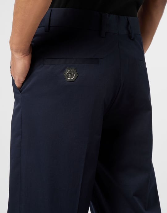 Lange Hose Chinos Fit - Image 3