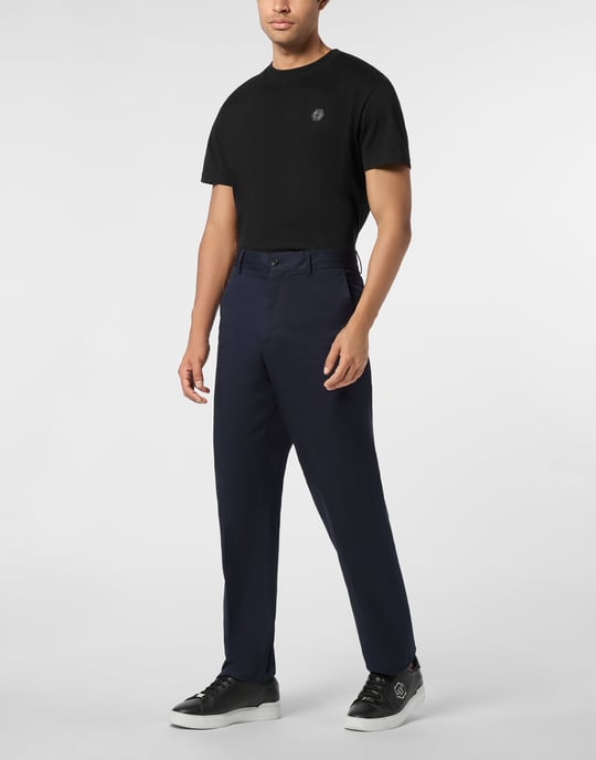 Lange Hose Chinos Fit - Image 4