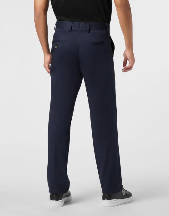 Lange Hose Chinos Fit - Image 5