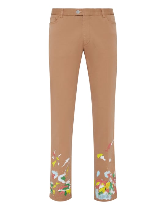 Chino Hose - Image 1