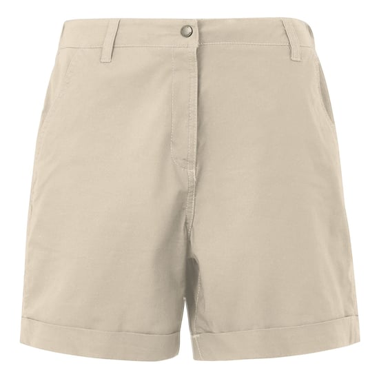 Regatta - "Xanthi" Shorts für Damen (Helles Vanillegelb) - Image 2