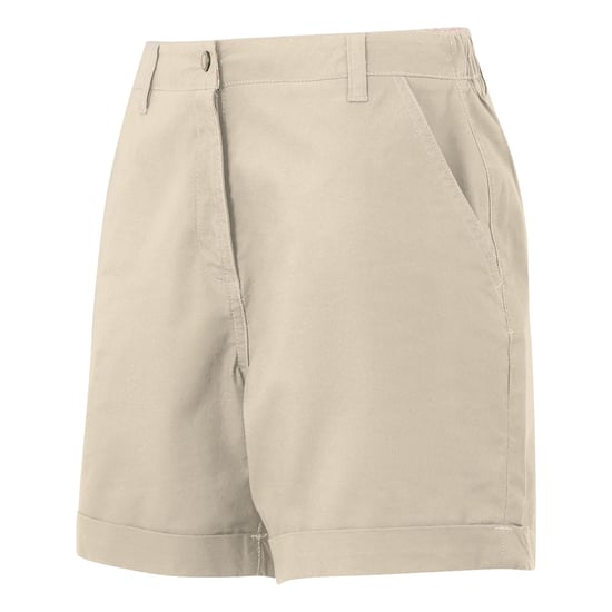 Regatta - "Xanthi" Shorts für Damen (Helles Vanillegelb) - Image 5