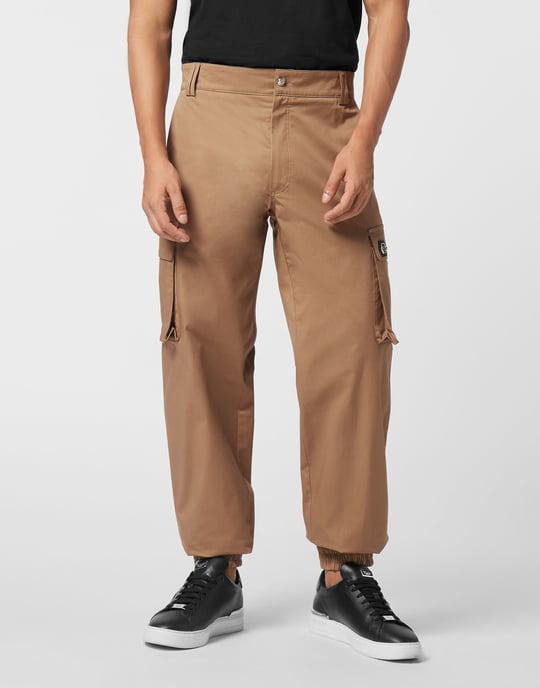 Lange Hose Cargo-Passform - Image 2