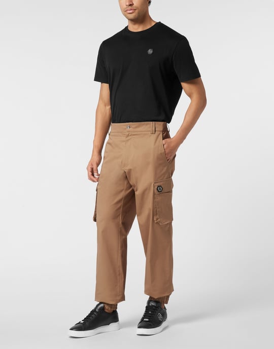 Lange Hose Cargo-Passform - Image 4