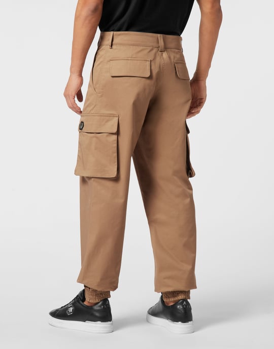 Lange Hose Cargo-Passform - Image 5