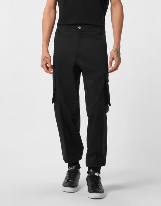 Lange Hose Cargo-Passform - Image 2