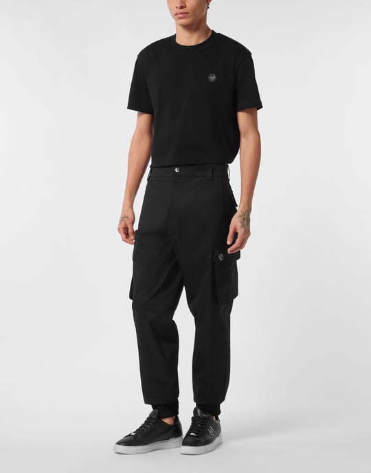 Lange Hose Cargo-Passform - Image 3