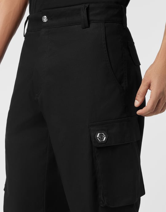 Lange Hose Cargo-Passform - Image 3