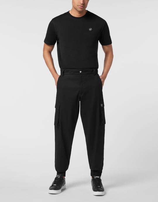 Lange Hose Cargo-Passform - Image 4