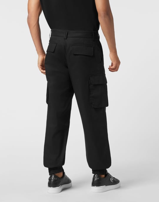 Lange Hose Cargo-Passform - Image 5