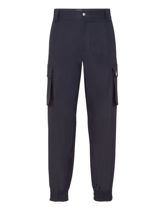 Lange Hose Cargo-Passform - Image 1