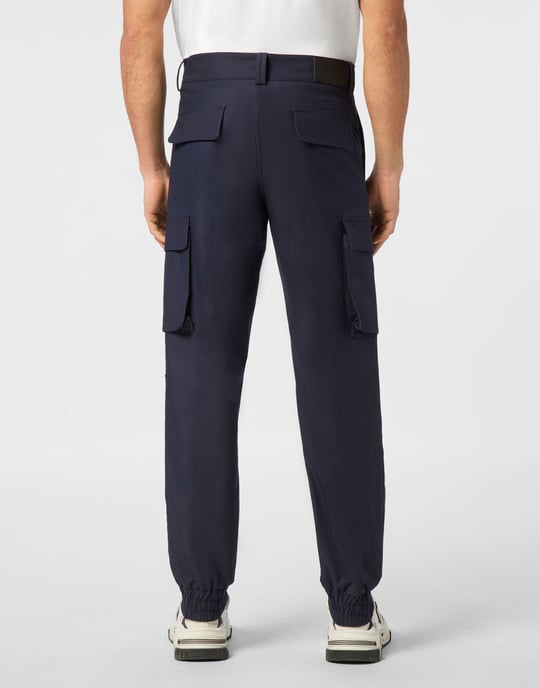 Lange Hose Cargo-Passform - Image 2