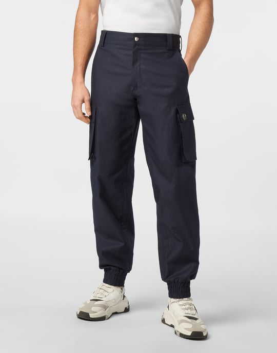 Lange Hose Cargo-Passform - Image 3