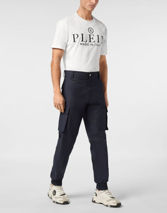 Lange Hose Cargo-Passform - Image 4