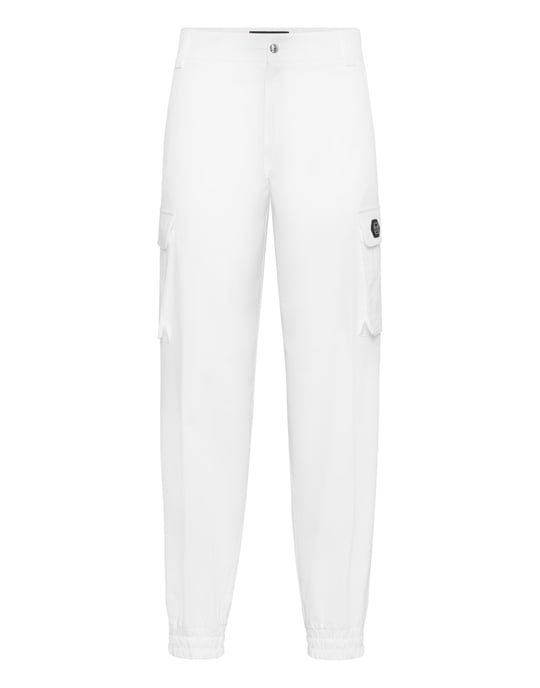 Lange Hose Cargo-Passform - Image 1
