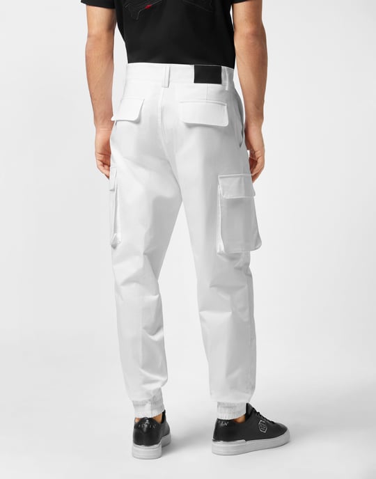 Lange Hose Cargo-Passform - Image 2
