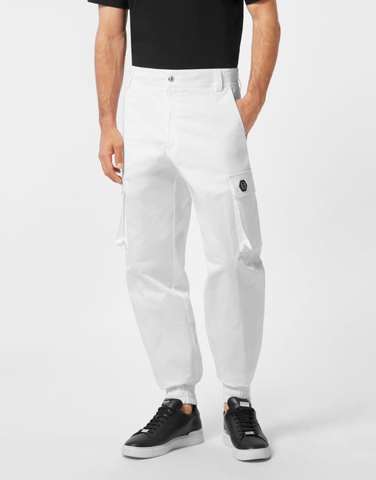 Lange Hose Cargo-Passform - Image 3
