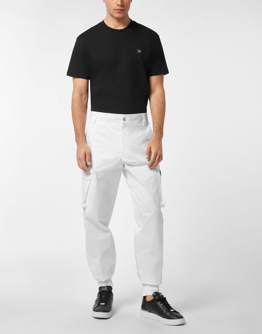 Lange Hose Cargo-Passform - Image 4