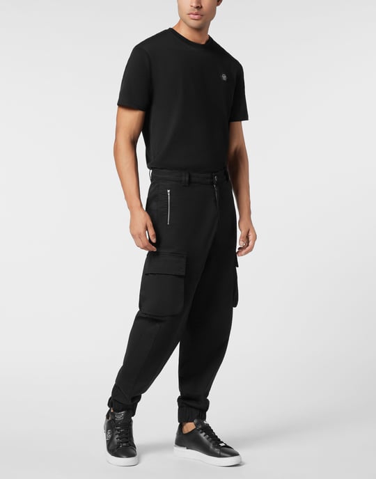 Lange Hose Cargo-Passform - Image 4