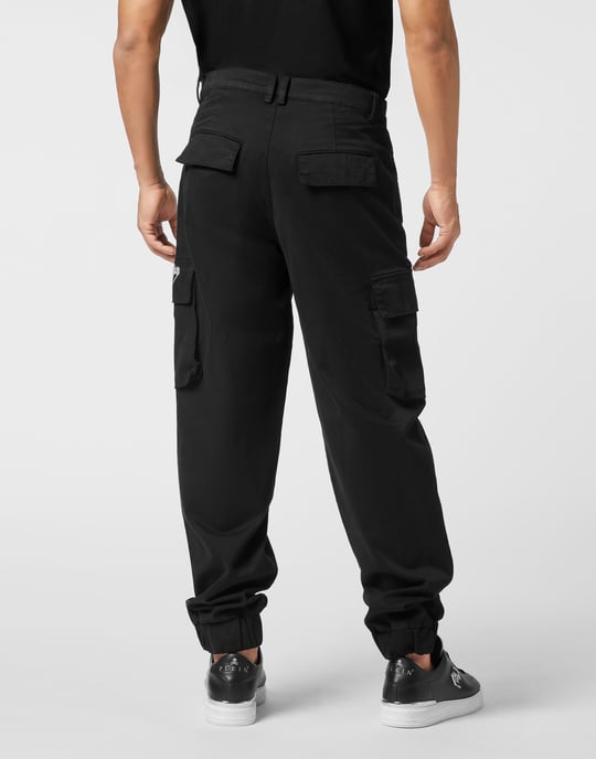 Lange Hose Cargo-Passform - Image 5