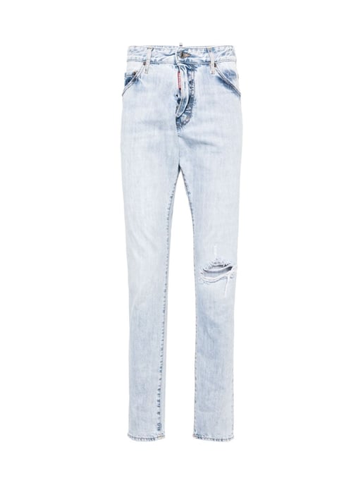 Coole Jeans im Used-Look - Image 1