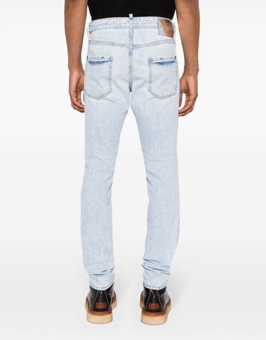 Coole Jeans im Used-Look - Image 4