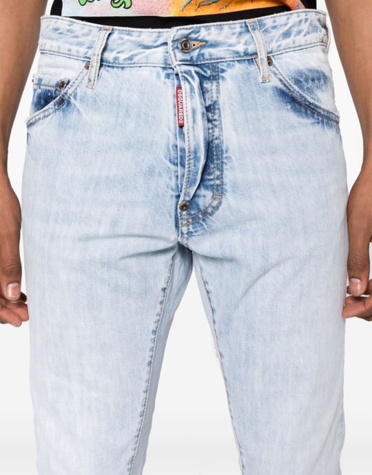 Coole Jeans im Used-Look - Image 5