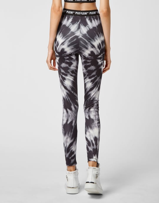 Leggings Tie Dye - Image 3