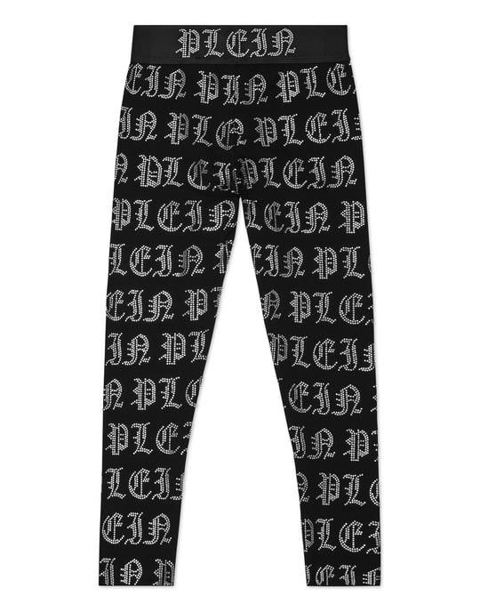 Jogging-Leggings Gothic Plein - Image 3