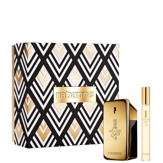 Rabanne 1 Million Eau de Toilette Geschenkeset - Image 1