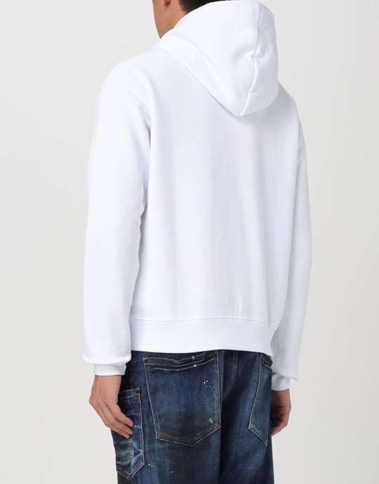 Cool Fit Hoodie mit Angry Bear Logo - Image 3