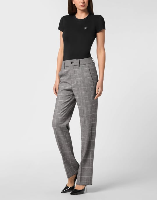 Lange Hosen Prince Of Wales - Image 4