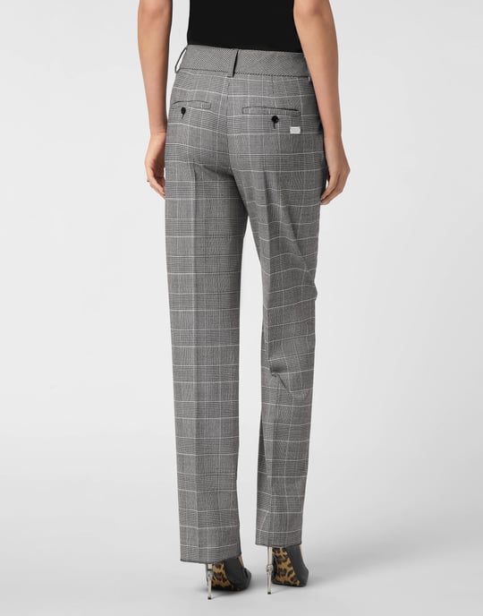 Lange Hosen Prince Of Wales - Image 5