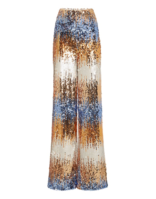 Hose Gothic Plein - Image 1