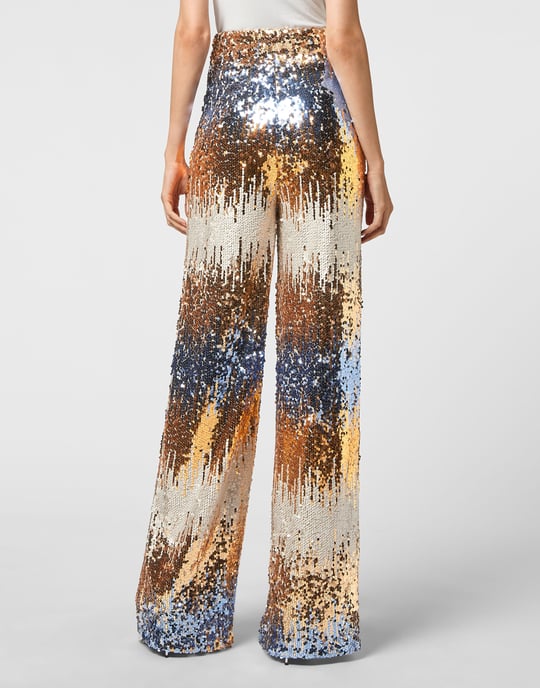 Hose Gothic Plein - Image 3
