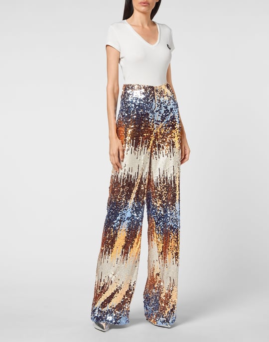 Hose Gothic Plein - Image 4