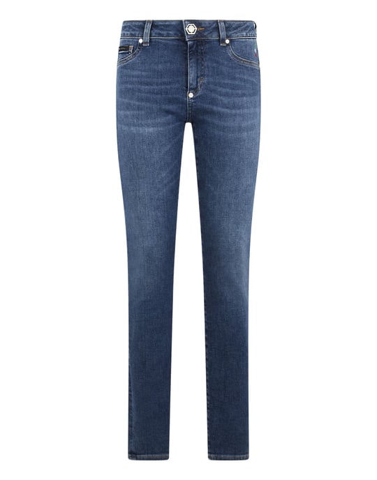Super Stretch Jeggings Basic - Image 1