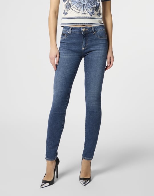 Super Stretch Jeggings Basic - Image 2