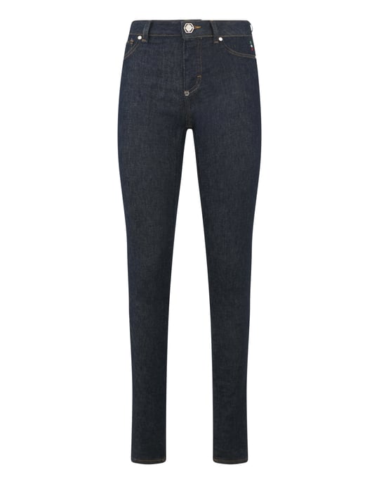 Super Stretch Jeggings Basic - Image 1