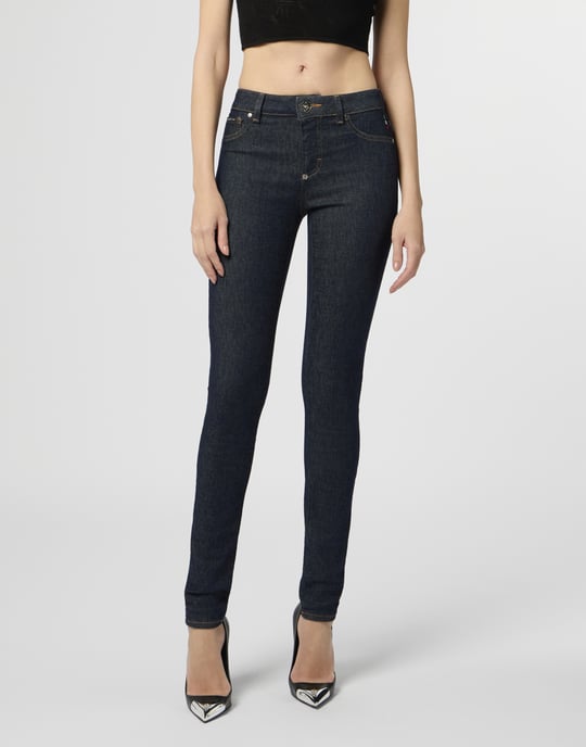 Super Stretch Jeggings Basic - Image 2