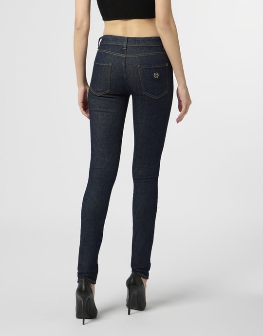 Super Stretch Jeggings Basic - Image 5