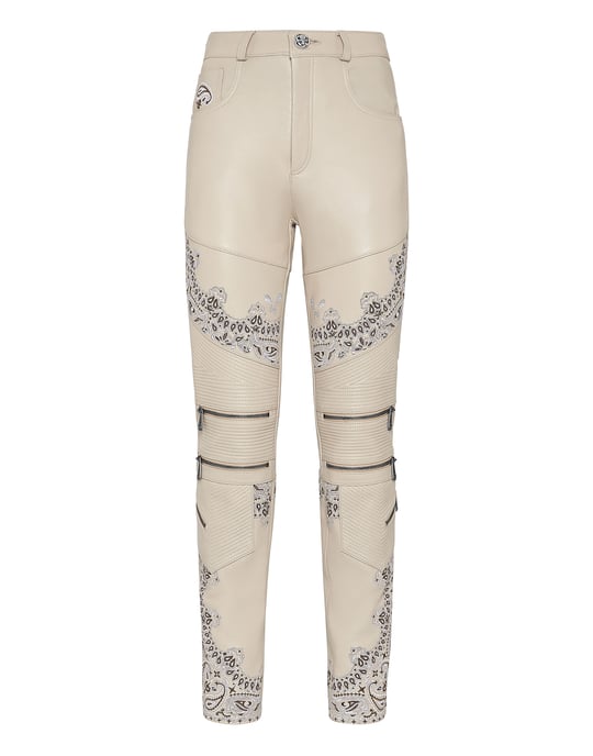 Lederhose Paisley - Image 1