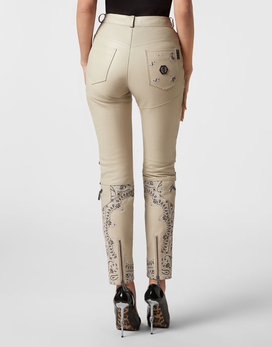 Lederhose Paisley - Image 5