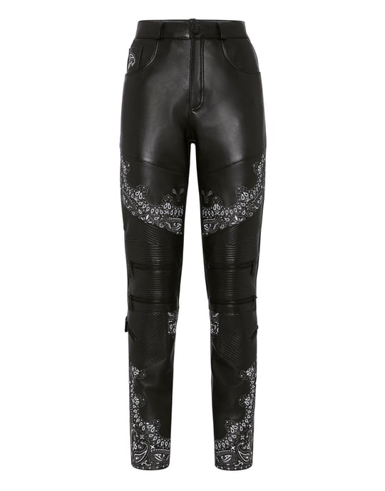 Lederhose Paisley - Image 1