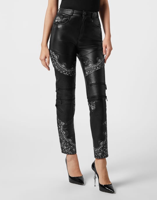 Lederhose Paisley - Image 2